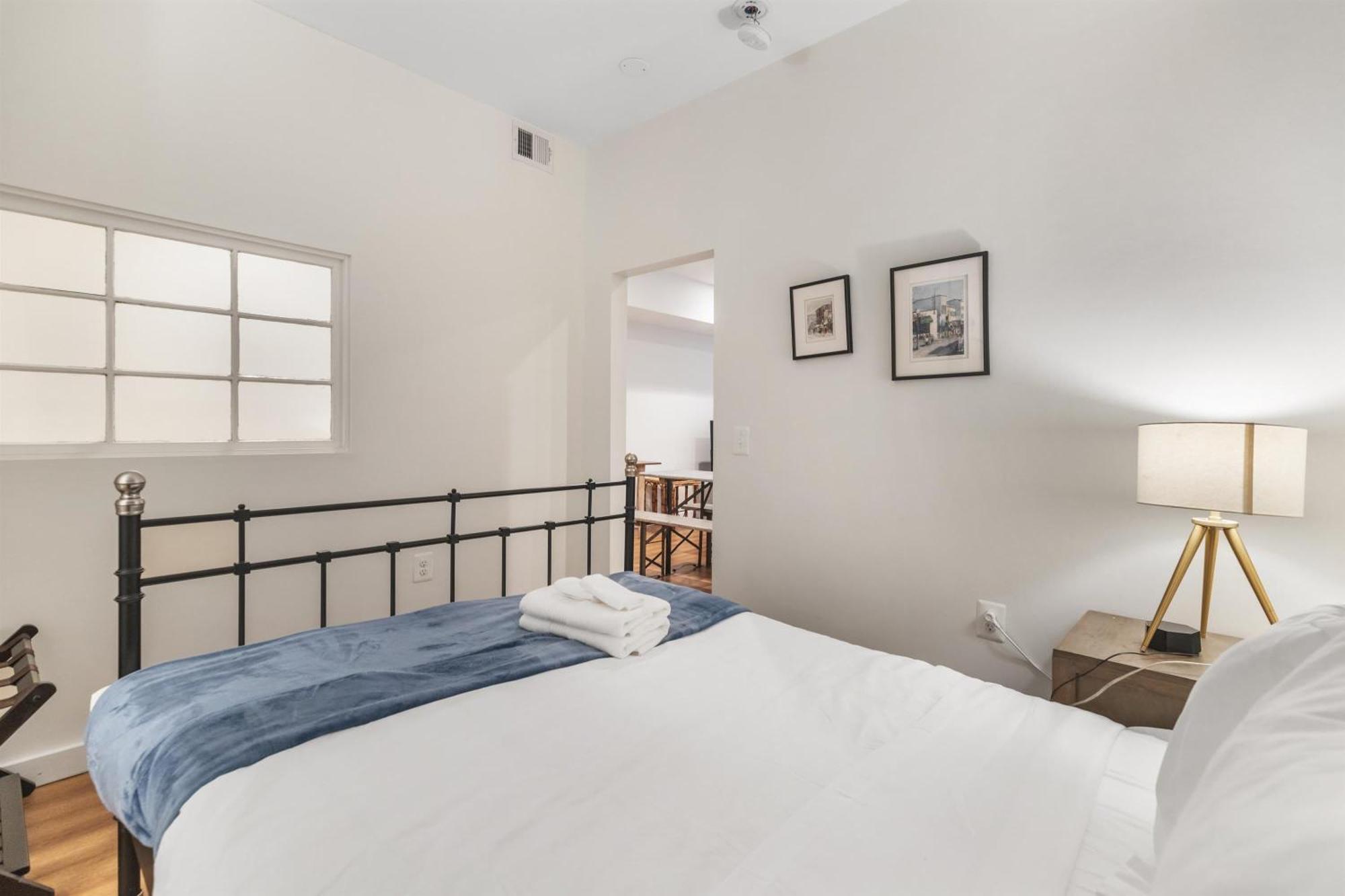 Lovely 1-Br Suite In The Heart Of Adams Morgan Washington Exteriér fotografie