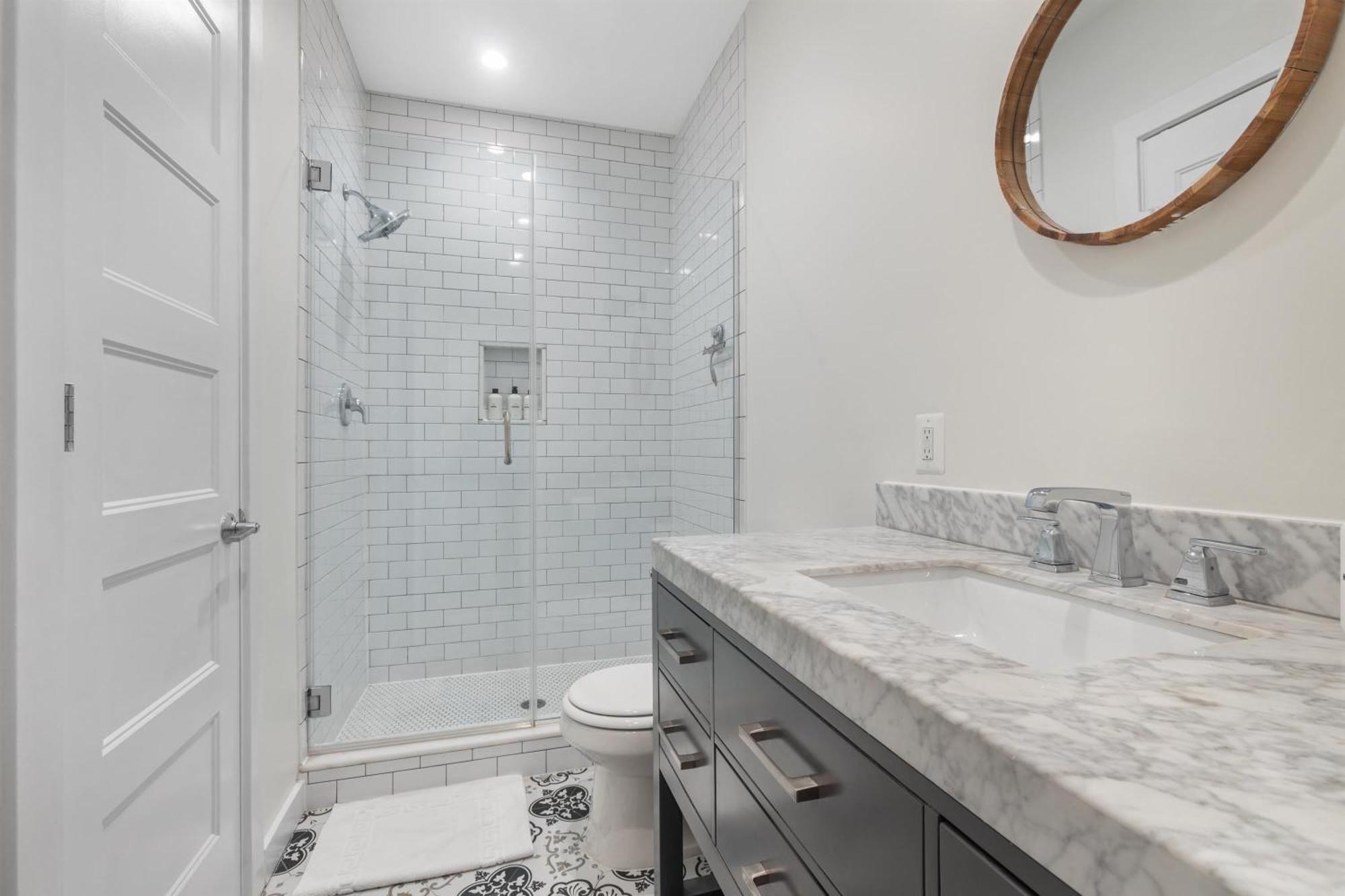 Lovely 1-Br Suite In The Heart Of Adams Morgan Washington Exteriér fotografie