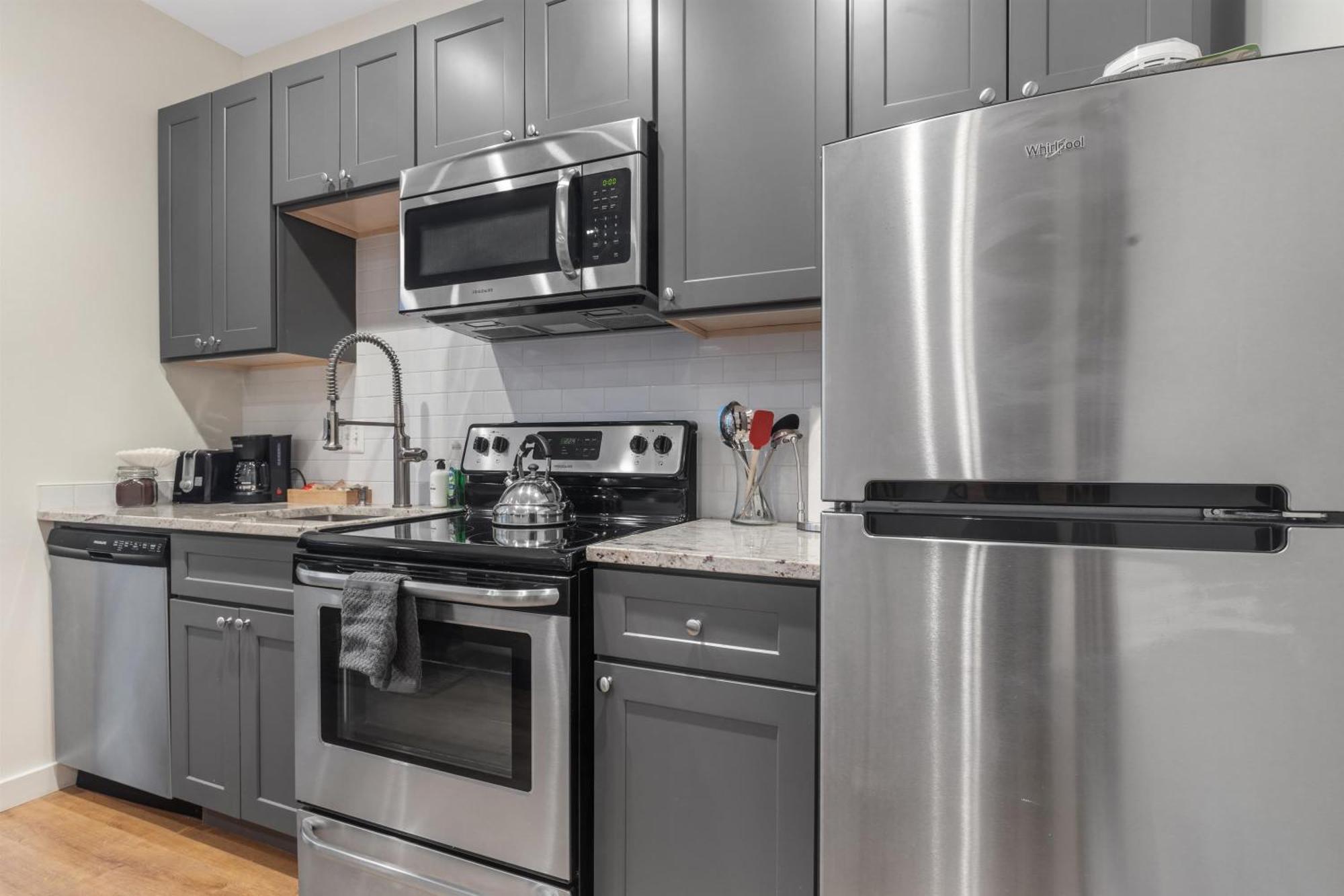 Lovely 1-Br Suite In The Heart Of Adams Morgan Washington Exteriér fotografie